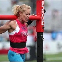 Jude Qualifies for Second Crossfit Games